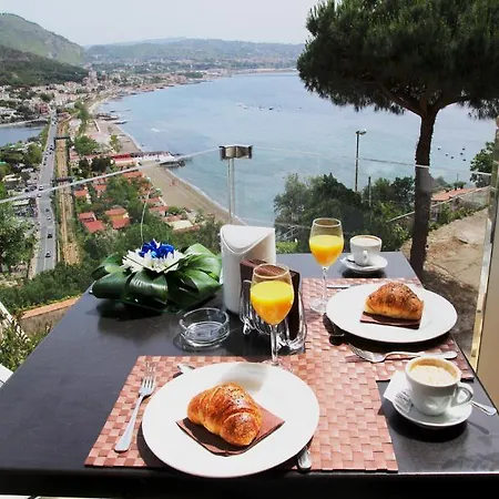Hotel Il Gabbiano Bacoli