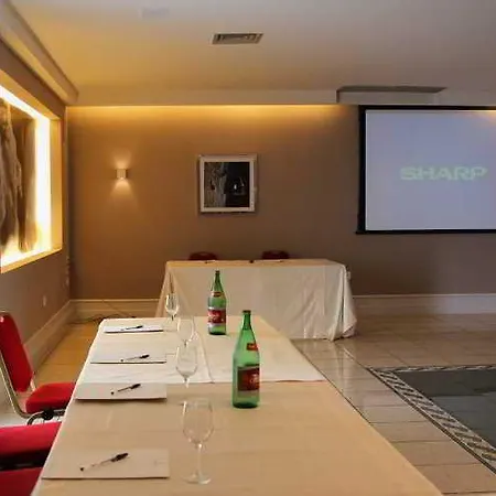 Hotel Il Gabbiano Bacoli