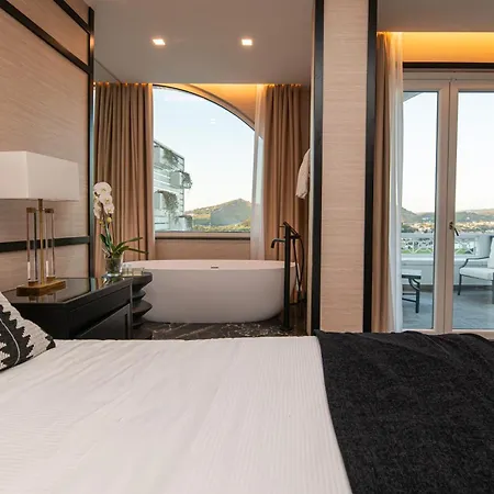 Il Gabbiano Hotel 3*