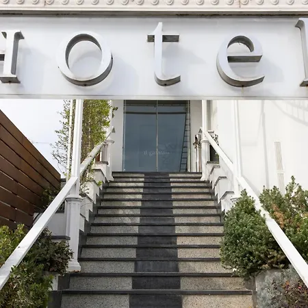 Il Gabbiano Hotel 3*