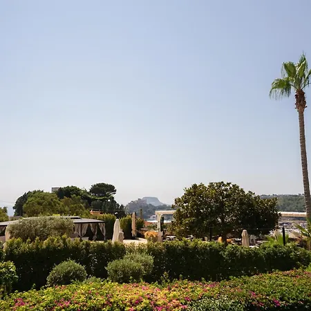 Il Gabbiano Hotel 3*