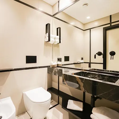 Hotel Il Gabbiano Bacoli