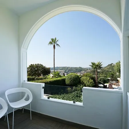 Il Gabbiano 3* Bacoli