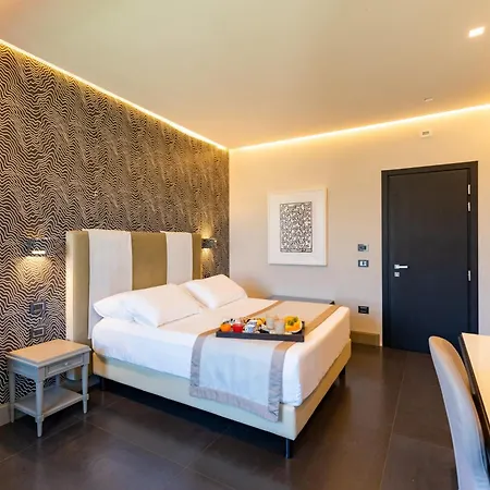 Hotel Il Gabbiano