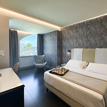 Il Gabbiano Hotel Bacoli