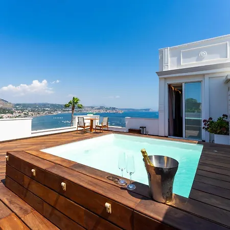 Il Gabbiano Hotel 3*