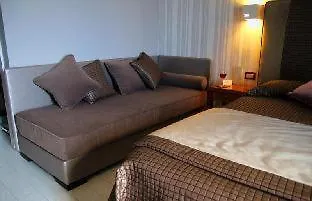Il Gabbiano Hotel Bacoli