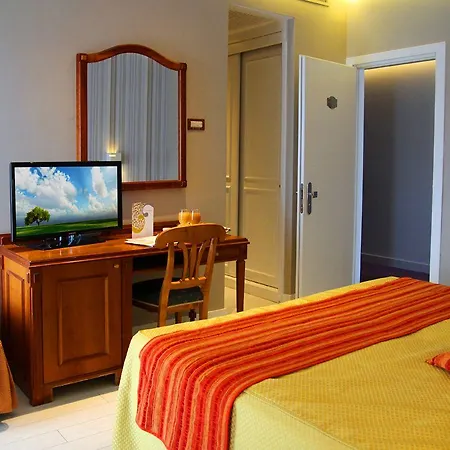 Il Gabbiano Otel