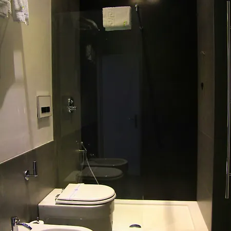 Il Gabbiano Hotell