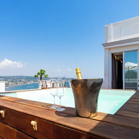 Il Gabbiano Hotel 3*