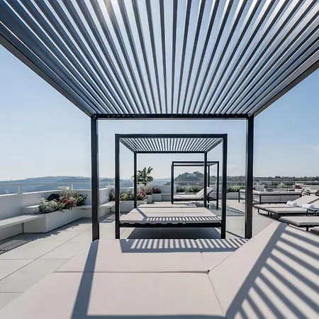 Il Gabbiano Hotel Bacoli