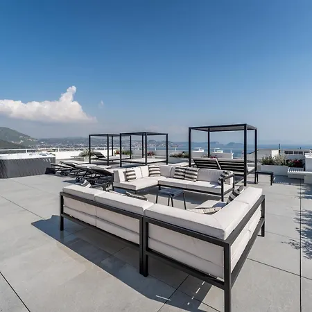 Hotel Il Gabbiano