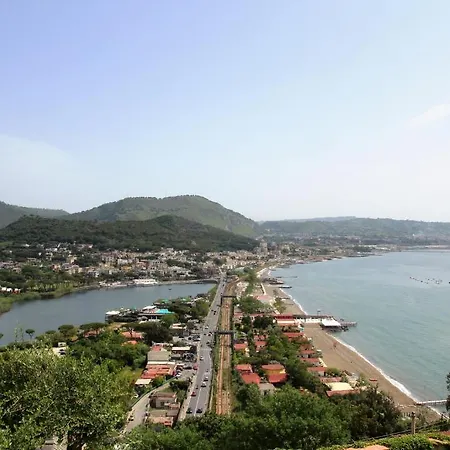 Hotel Il Gabbiano 3*