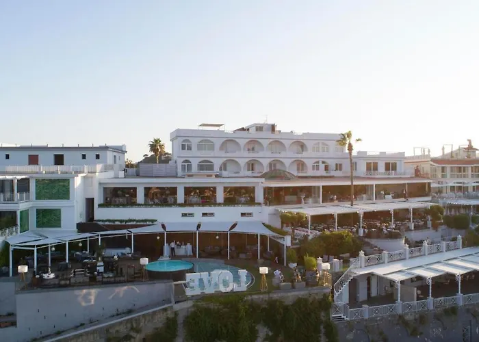 Il Gabbiano Hotel
