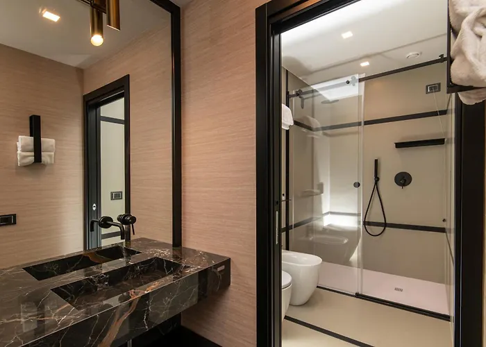 Il Gabbiano Hotel 3*