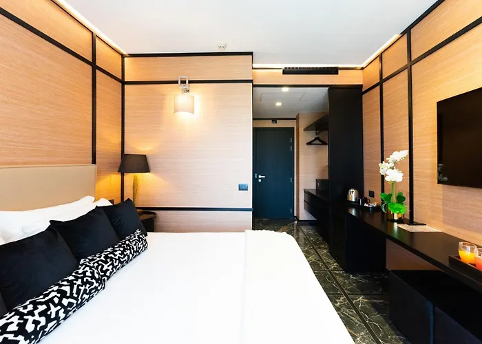 Hotel Il Gabbiano Bacoli