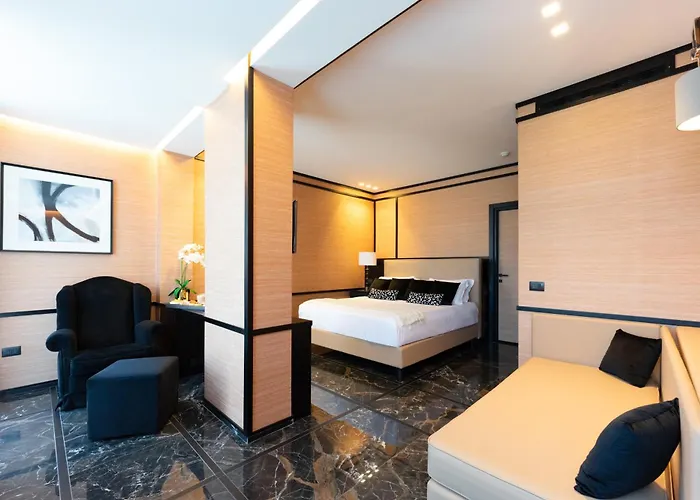 Il Gabbiano Hotel 3*