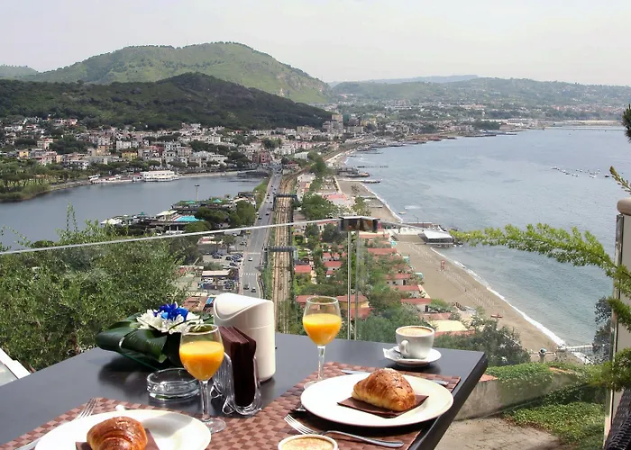 Hotel Il Gabbiano 3*