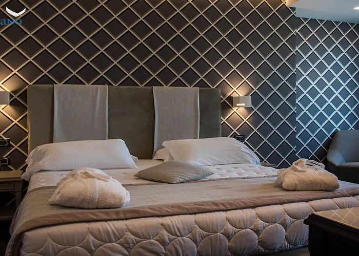 Il Gabbiano Hotel
