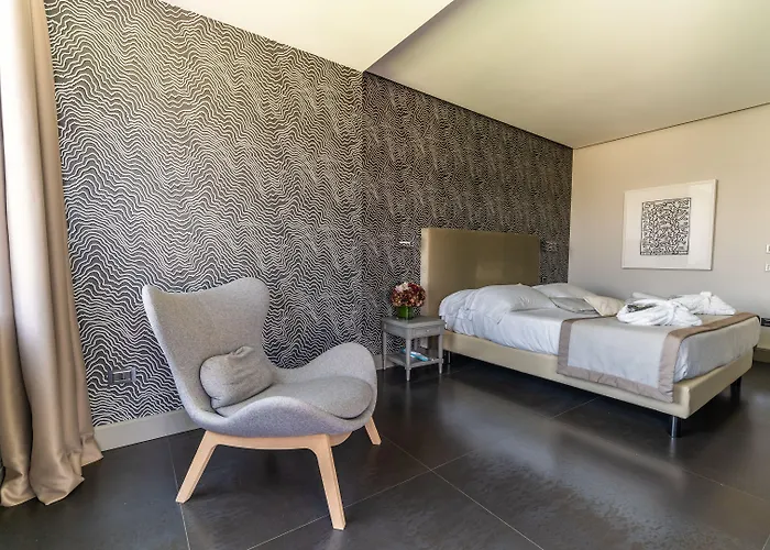 Il Gabbiano Hotel