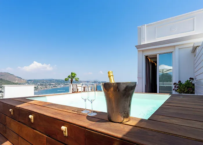 Il Gabbiano Hotel 3*