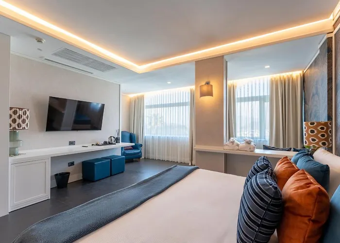 Hotel Il Gabbiano 3*