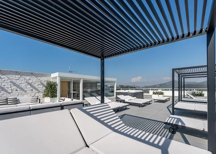 Il Gabbiano Hotel 3*