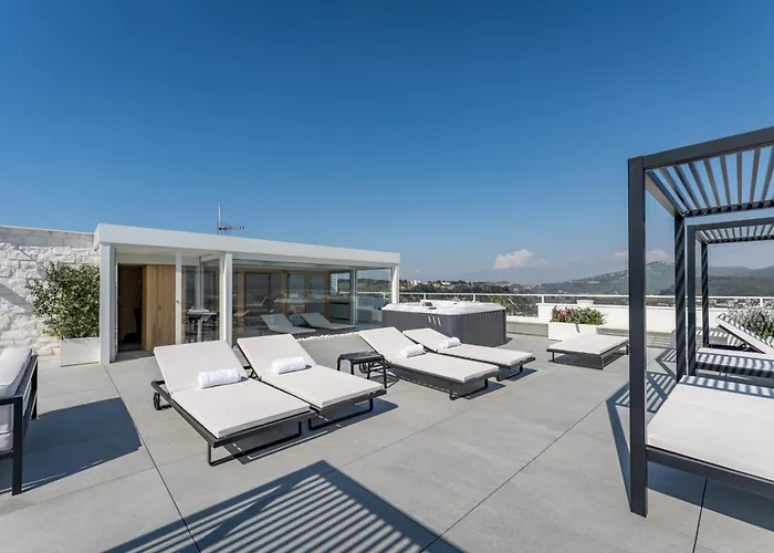 Il Gabbiano Hotel Bacoli
